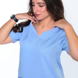 SKY BLUE - ZEN COLLECTION - FEMME