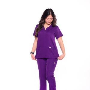 PURPLE - ZEN COLLECTION - FEMME