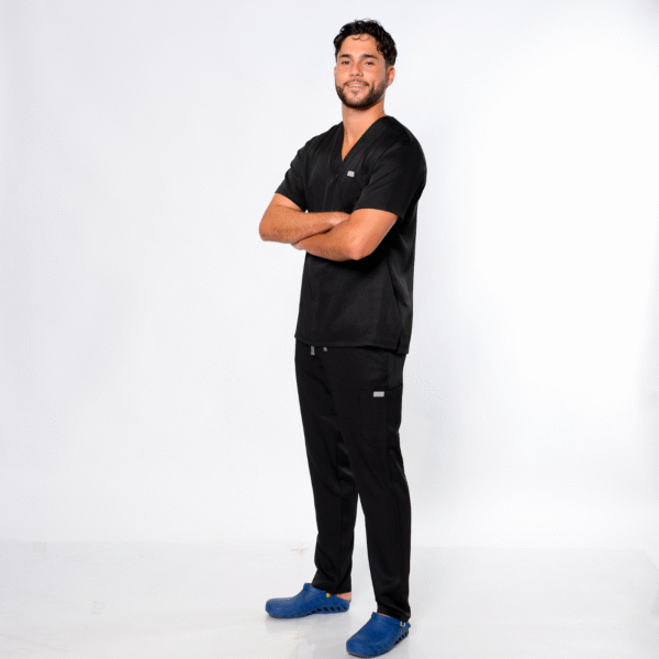 BLACK - CLASSIC COLLECTION - HOMME – Image 5