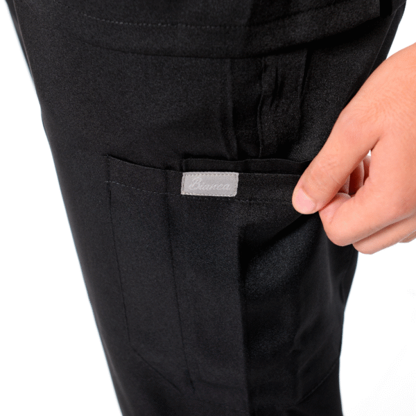 BLACK - CLASSIC COLLECTION - HOMME – Image 4