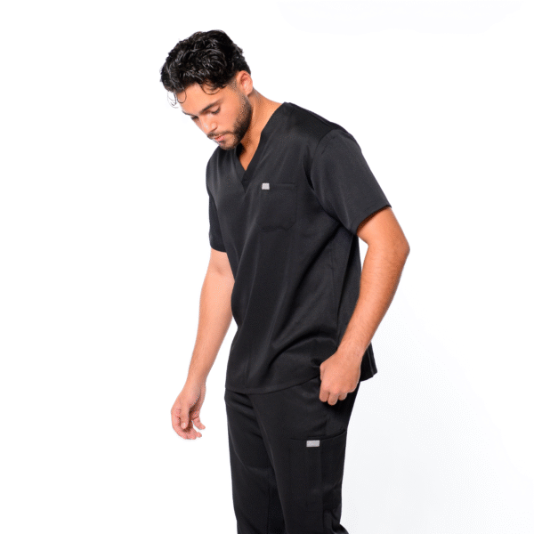 BLACK - CLASSIC COLLECTION - HOMME – Image 3