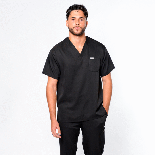 BLACK - CLASSIC COLLECTION - HOMME