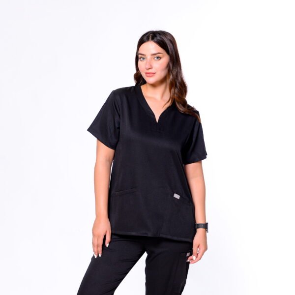 BLACK - ZEN COLLECTION - FEMME – Image 2