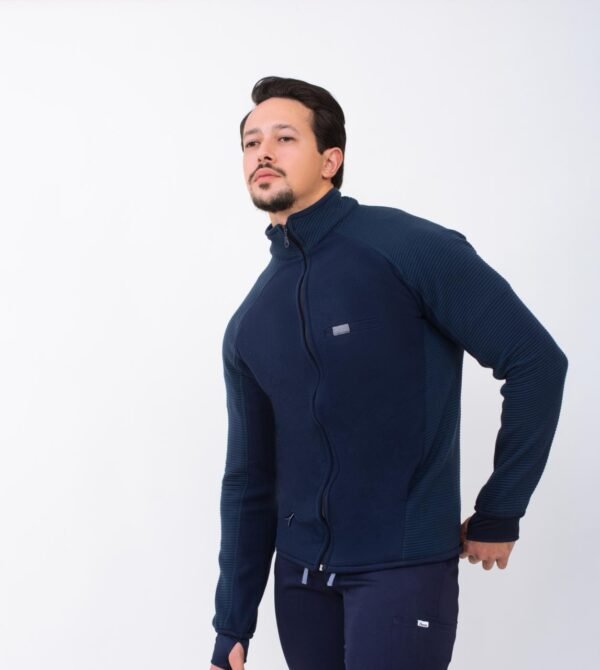 BLUE - POLAIRE - HOMME