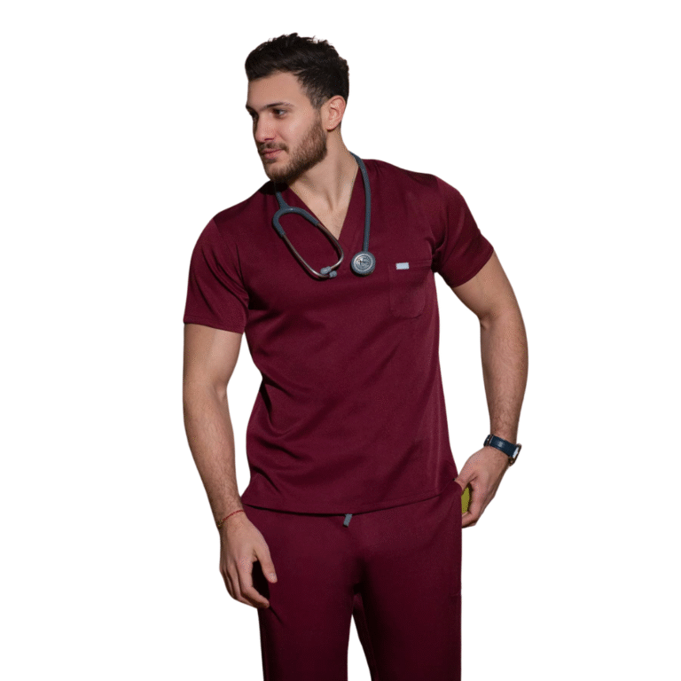 Classic Collection Homme – Bianca Uniforms