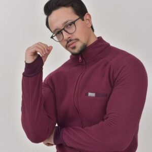 CARMINE - POLAIRE - HOMME