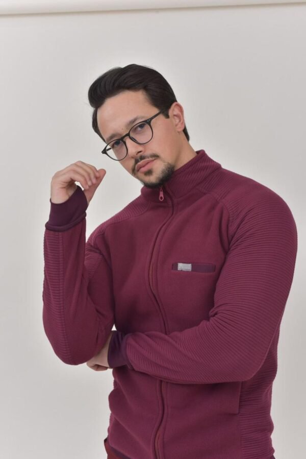 CARMINE - POLAIRE - HOMME