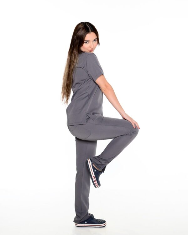 DARK GREY - CLASSIC COLLECTION - FEMME – Image 3
