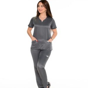 DARK GREY - ZEN COLLECTION - FEMME