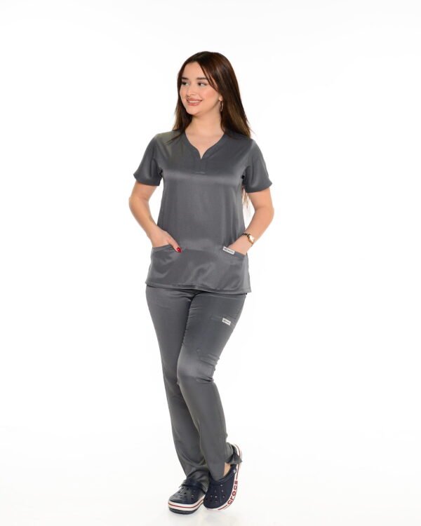 DARK GREY - ZEN COLLECTION - FEMME