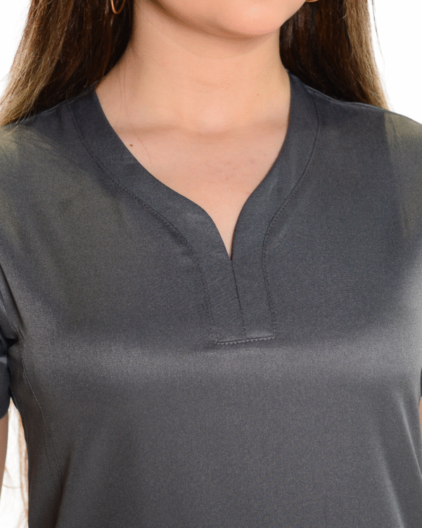 DARK GREY - ZEN COLLECTION - FEMME – Image 5