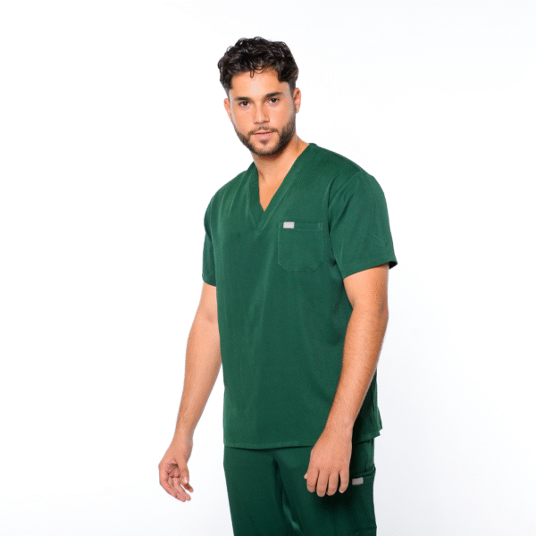 FOREST GREEN - CLASSIC COLLECTION - HOMME – Image 2