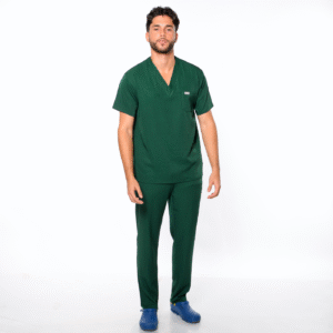 FOREST GREEN - CLASSIC COLLECTION - HOMME