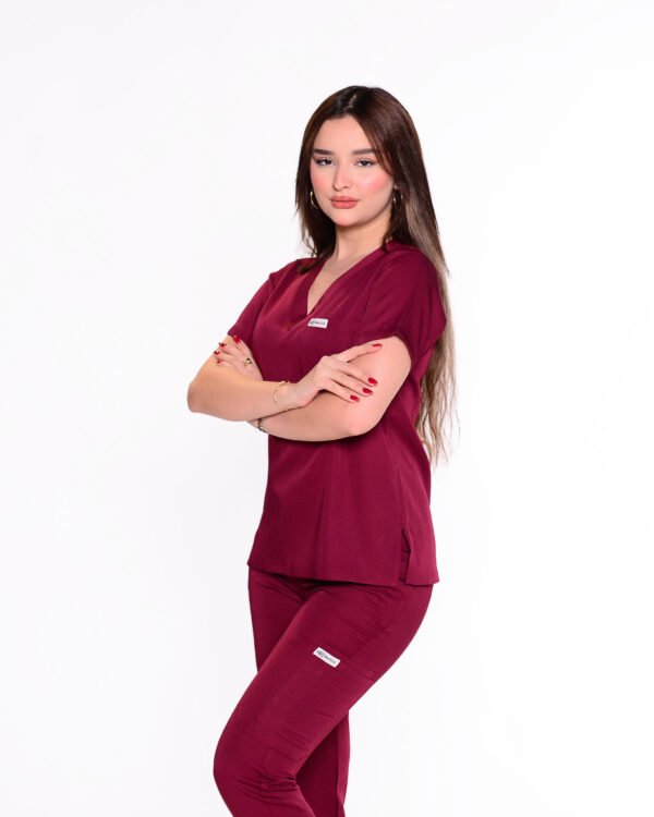 GARNET - CLASSIC COLLECTION - FEMME