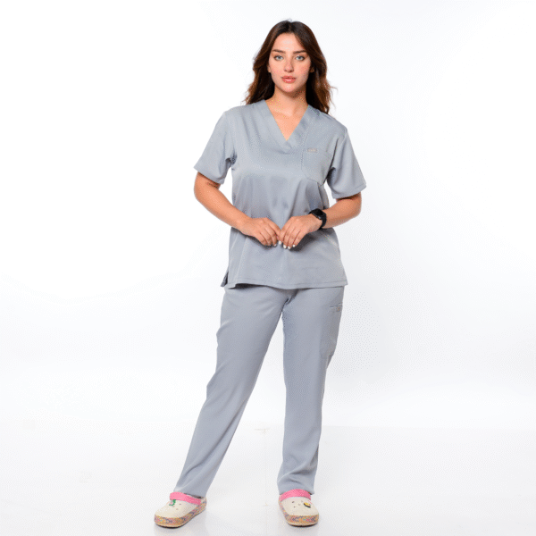 GRAY - CLASSIC COLLECTION - FEMME