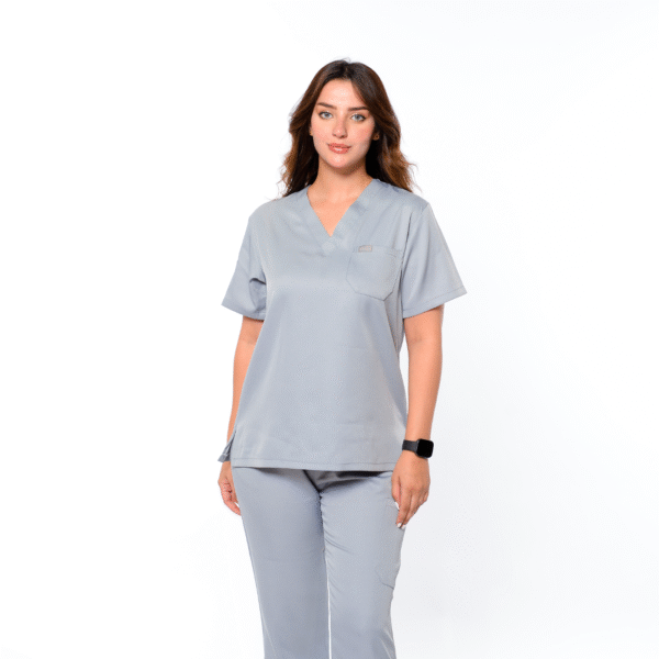 GRAY - CLASSIC COLLECTION - FEMME – Image 4