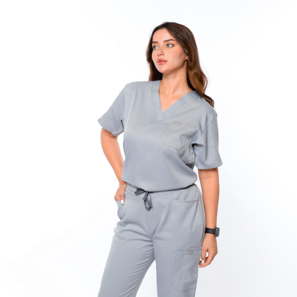 GRAY - CLASSIC COLLECTION - FEMME – Image 3