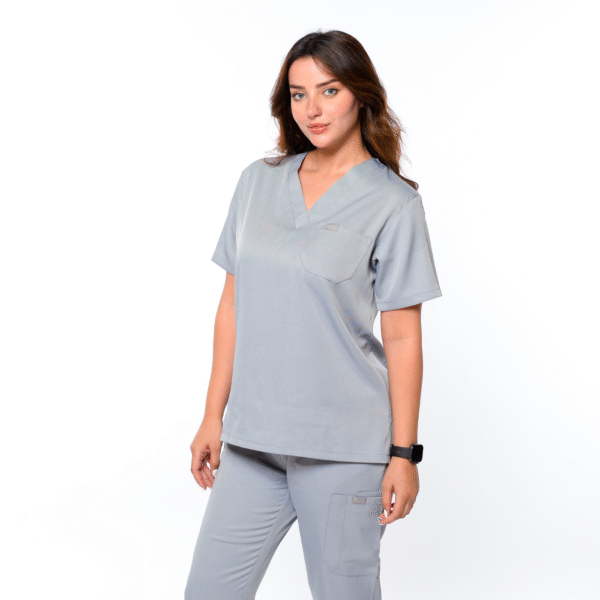 GRAY - CLASSIC COLLECTION - FEMME – Image 2