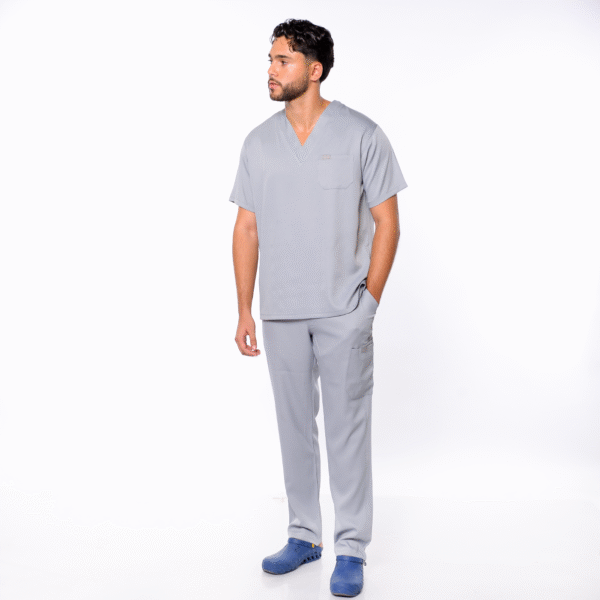 GRAY - CLASSIC COLLECTION - HOMME – Image 5