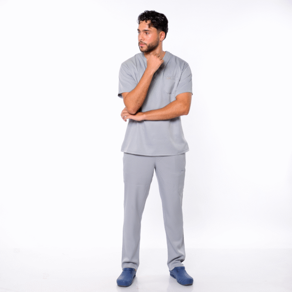 GRAY - CLASSIC COLLECTION - HOMME – Image 2