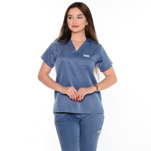 GREY JEAN - CLASSIC COLLECTION - FEMME