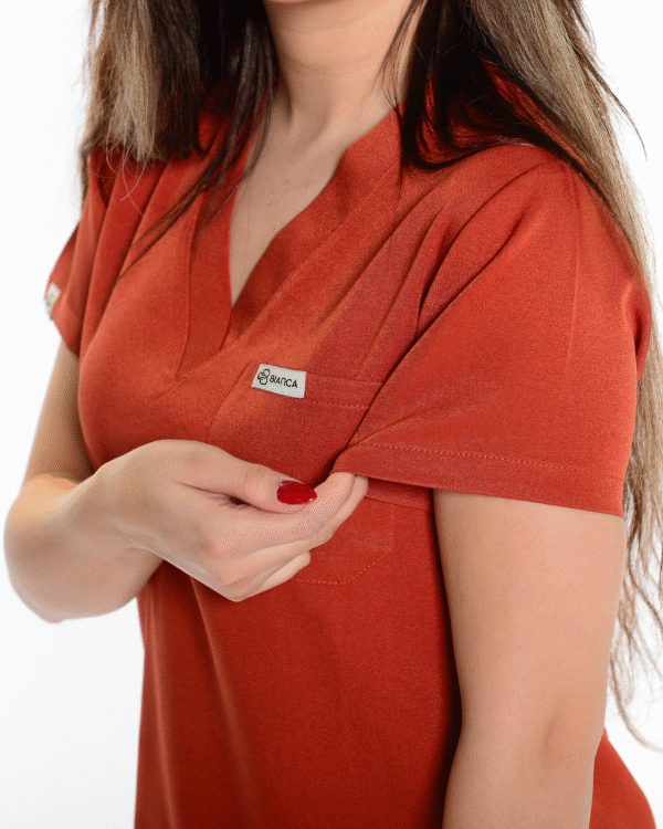 HONEY ORANGE - CLASSIC COLLECTION - FEMME – Image 5