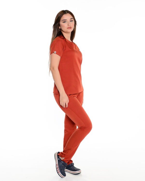 HONEY ORANGE - CLASSIC COLLECTION - FEMME – Image 3