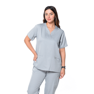 LIGHT GREY - ZEN COLLECTION - FEMME