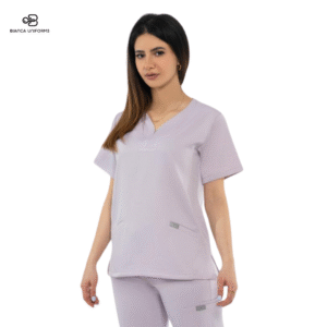 LIGHT PURPLE - ZEN COLLECTION - FEMME