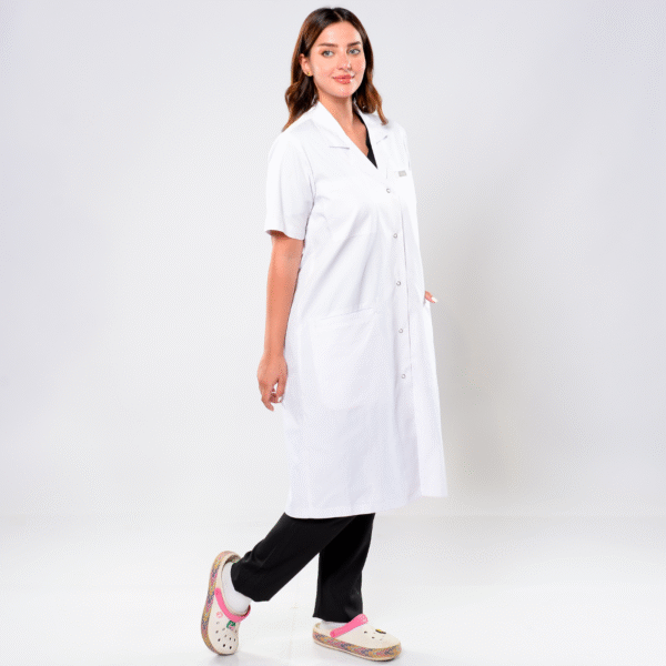 LUX BLOUSE - FEMME – Image 4