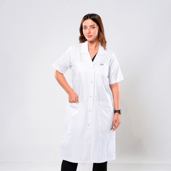 LUX BLOUSE - FEMME – Image 3