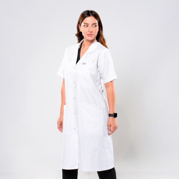 LUX BLOUSE - FEMME – Image 2