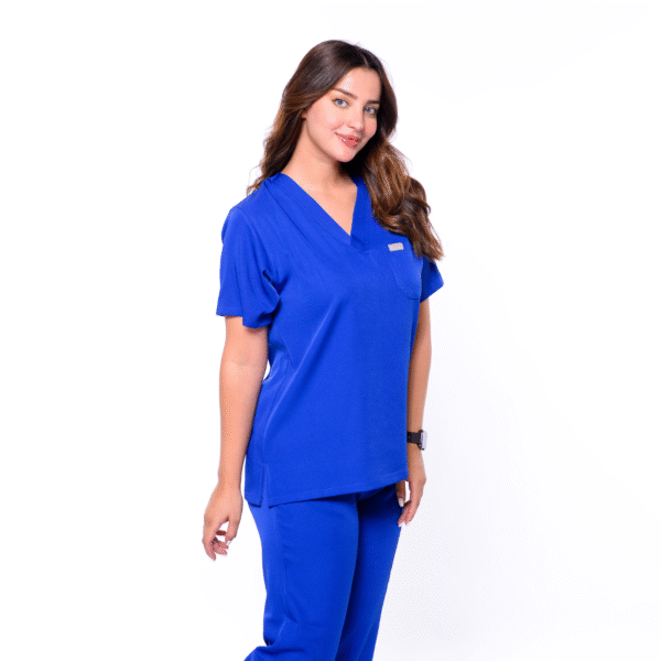 MAJESTIC BLUE - CLASSIC COLLECTION - FEMME – Image 5