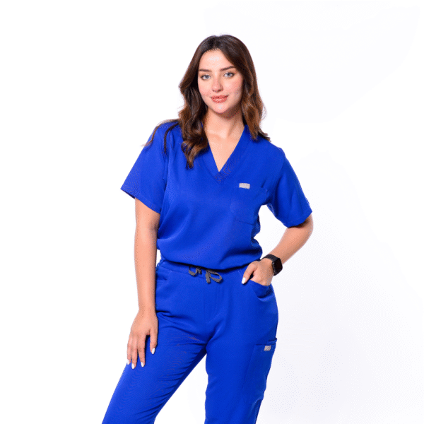 MAJESTIC BLUE - CLASSIC COLLECTION - FEMME – Image 4