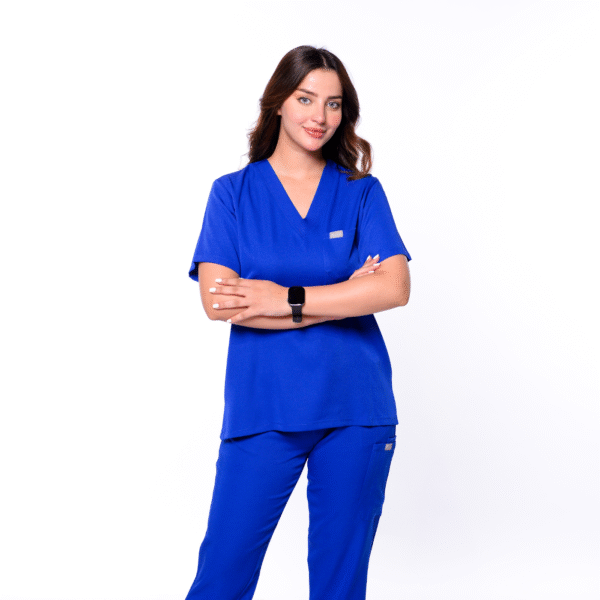 MAJESTIC BLUE - CLASSIC COLLECTION - FEMME