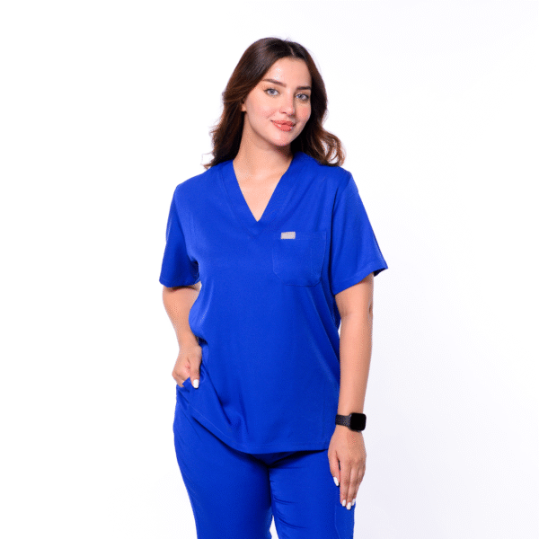 MAJESTIC BLUE - CLASSIC COLLECTION - FEMME – Image 3