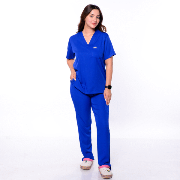 MAJESTIC BLUE - CLASSIC COLLECTION - FEMME – Image 2