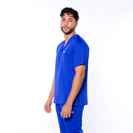 MAJESTIC BLUE - CLASSIC COLLECTION - HOMME – Image 5