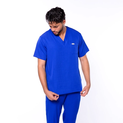 MAJESTIC BLUE - CLASSIC COLLECTION - HOMME – Image 4