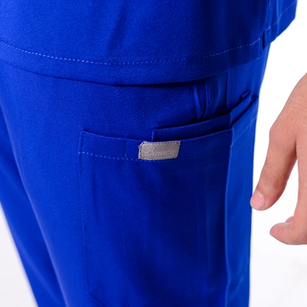 MAJESTIC BLUE - CLASSIC COLLECTION - HOMME – Image 3