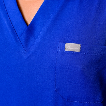 MAJESTIC BLUE - CLASSIC COLLECTION - HOMME – Image 2