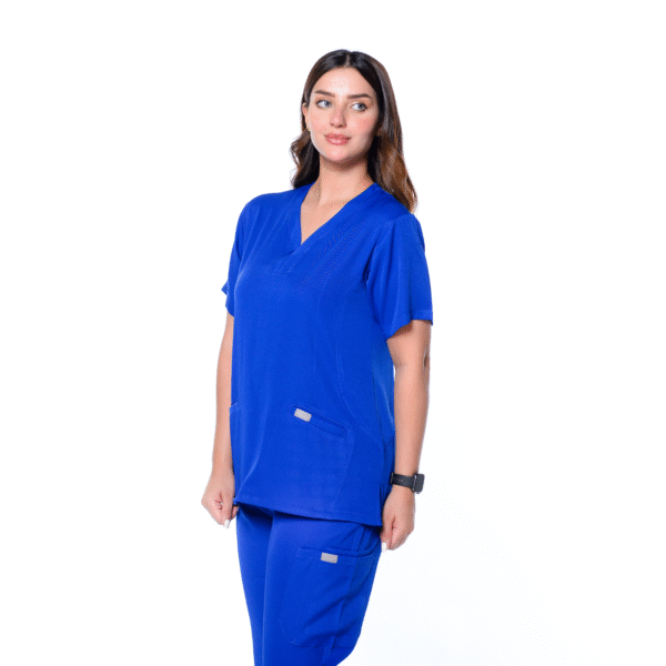 MAJESTIC BLUE - ZEN COLLECTION - FEMME – Image 3