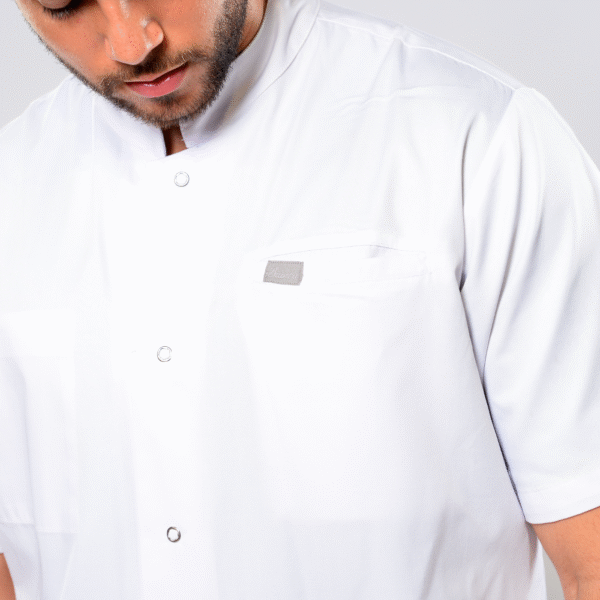 OFFICER BLOUSE - HOMME – Image 5