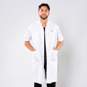 OFFICER BLOUSE - HOMME