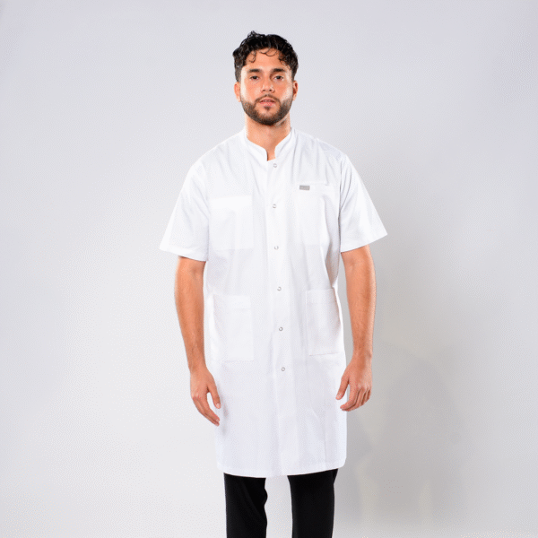 OFFICER BLOUSE - HOMME – Image 3