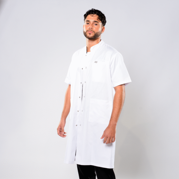 OFFICER BLOUSE - HOMME – Image 2