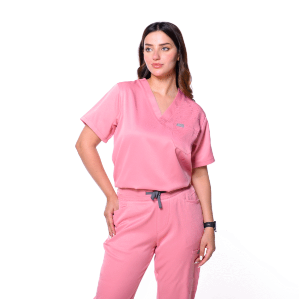PINKY - CLASSIC COLLECTION - FEMME – Image 4