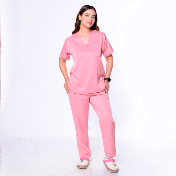 PINKY - CLASSIC COLLECTION - FEMME – Image 2