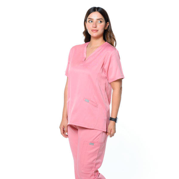 PINKY - ZEN COLLECTION - FEMME – Image 2