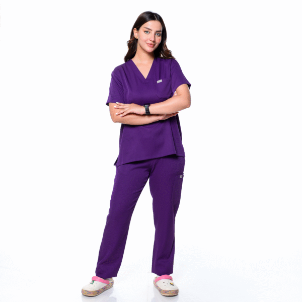 PURPLE - CLASSIC COLLECTION - FEMME – Image 5